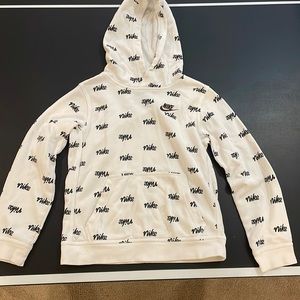 Nike hoodie